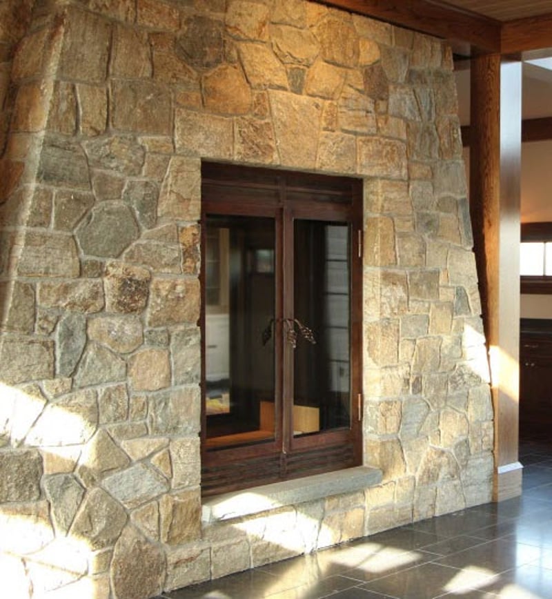 Single-Sided Wood Fireplaces preview 19